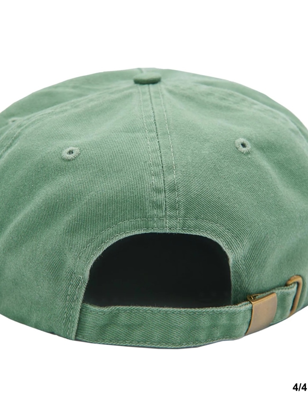 Parks Project Hat - Picture 4 of 8
